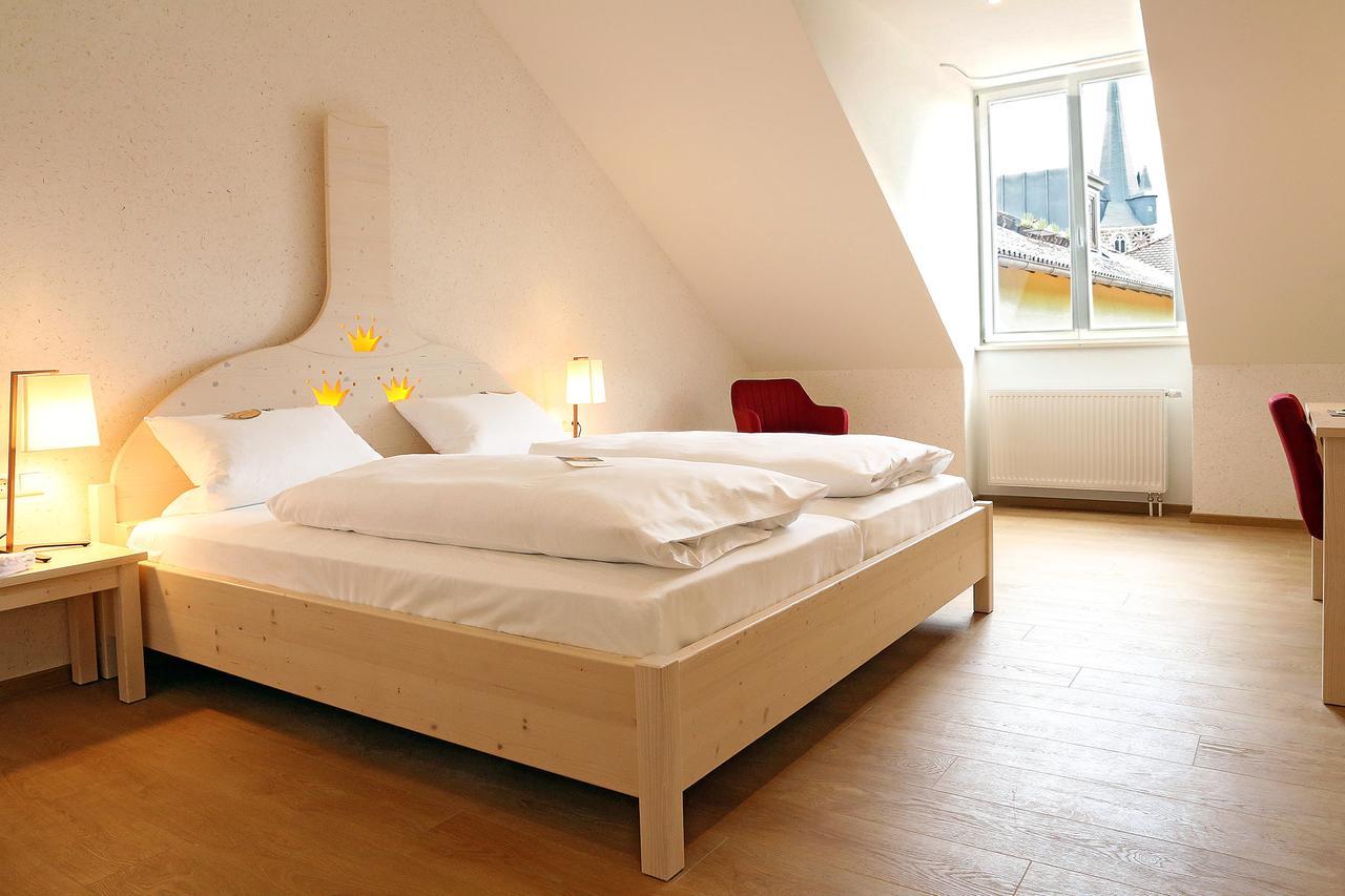 Hotel & Brauereigasthof Drei Kronen 3*